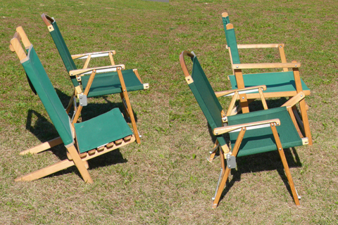 The Kermit Chair - カーミットチェア -: TETKの徒然なるまま The Kermit Chair - カーミットチェア -: TETKの徒然なるまま