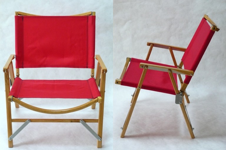 The Kermit Chair - カーミットチェア -: TETKの徒然なるまま The Kermit Chair - カーミットチェア -: TETKの徒然なるまま